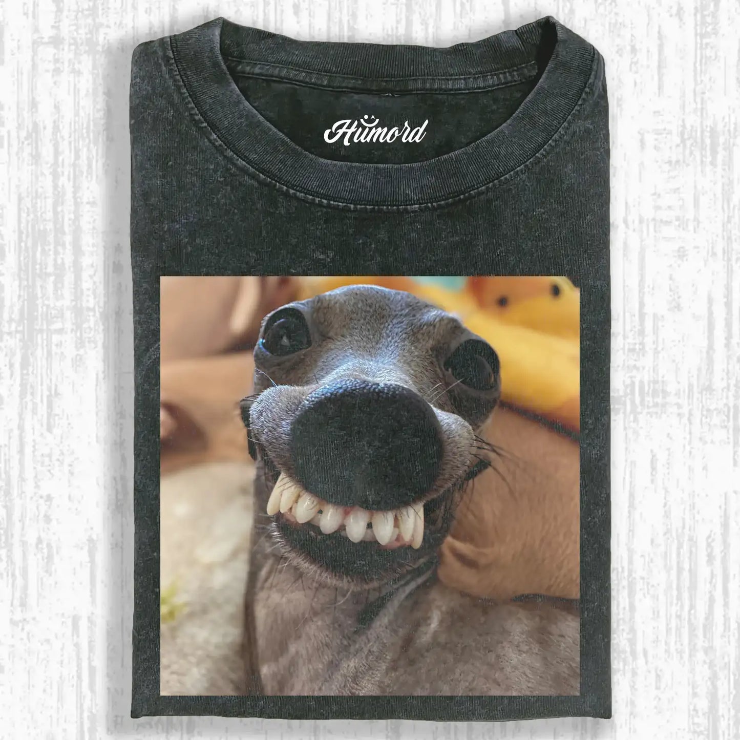 Nice Teefies Tee