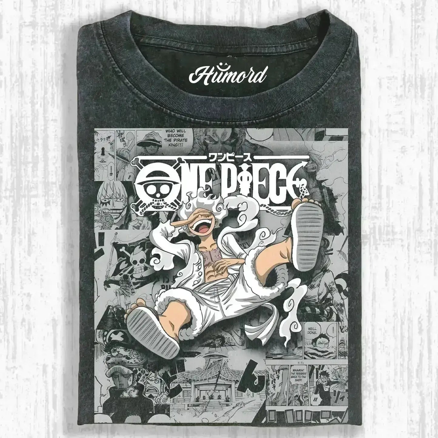 ONE PIECE VINTAGE CLOTHES 2.0