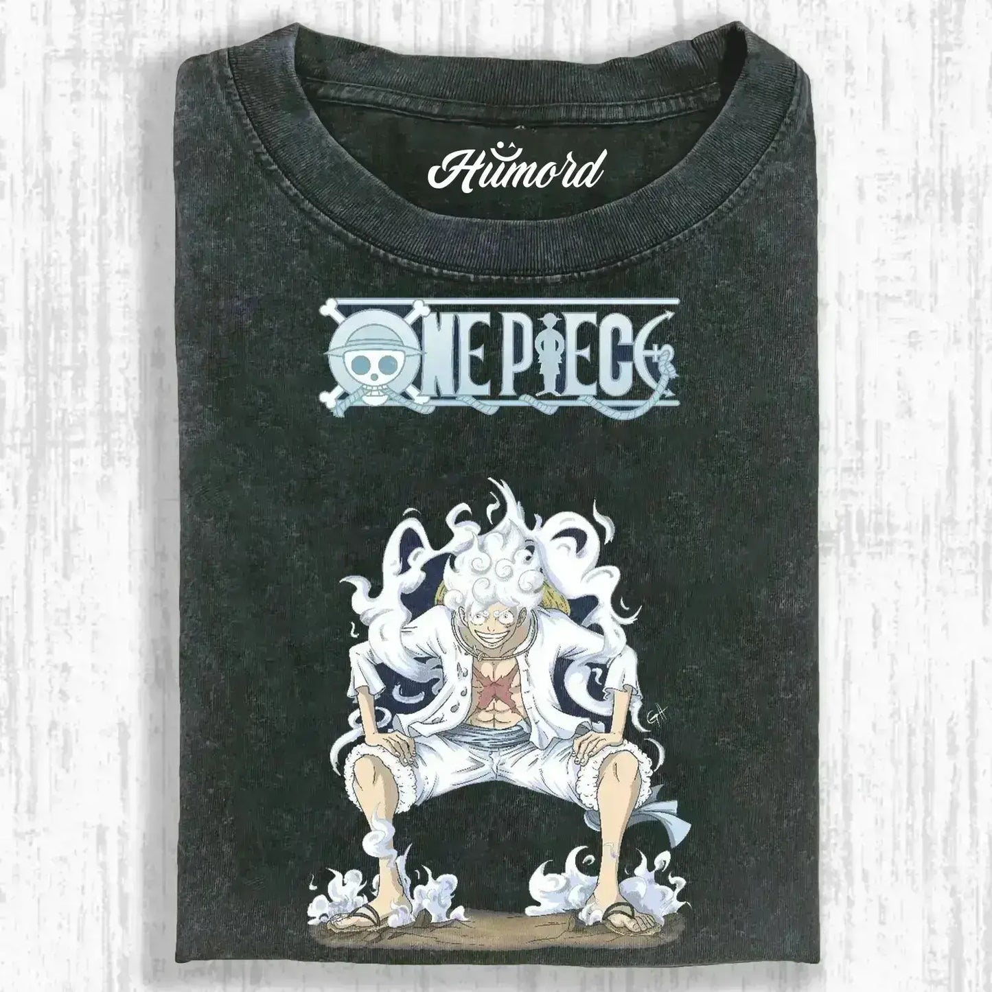 ONE PIECE VINTAGE CLOTHES