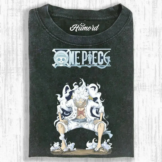 ONE PIECE VINTAGE CLOTHES