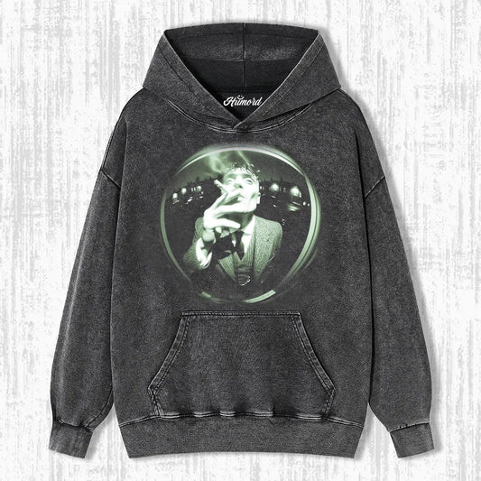 PEAKY BLINDERS HOODIE