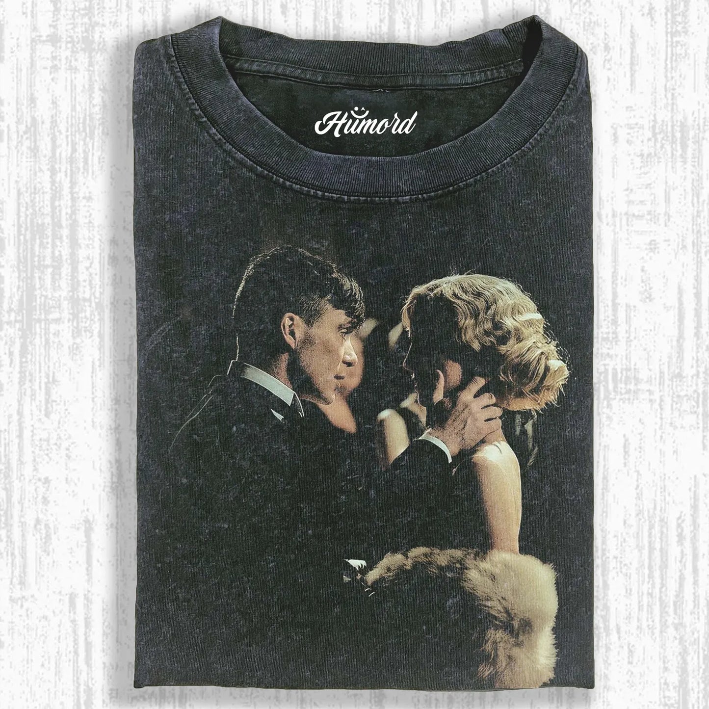 PEAKY BLINDERS T-SHIRT 1.3