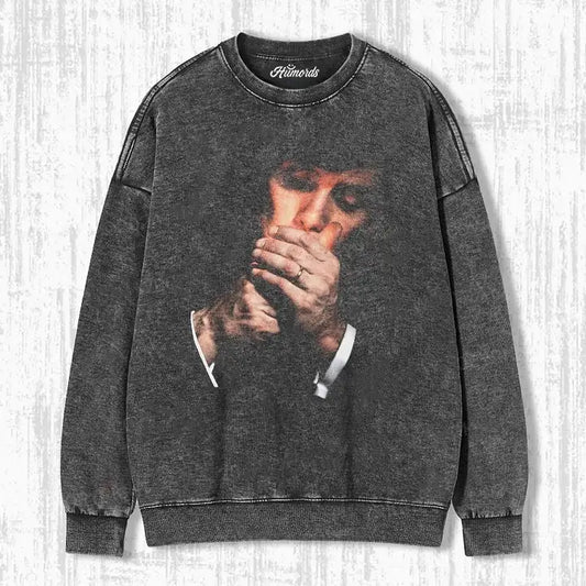 PEPPER SWEATSHIRT
