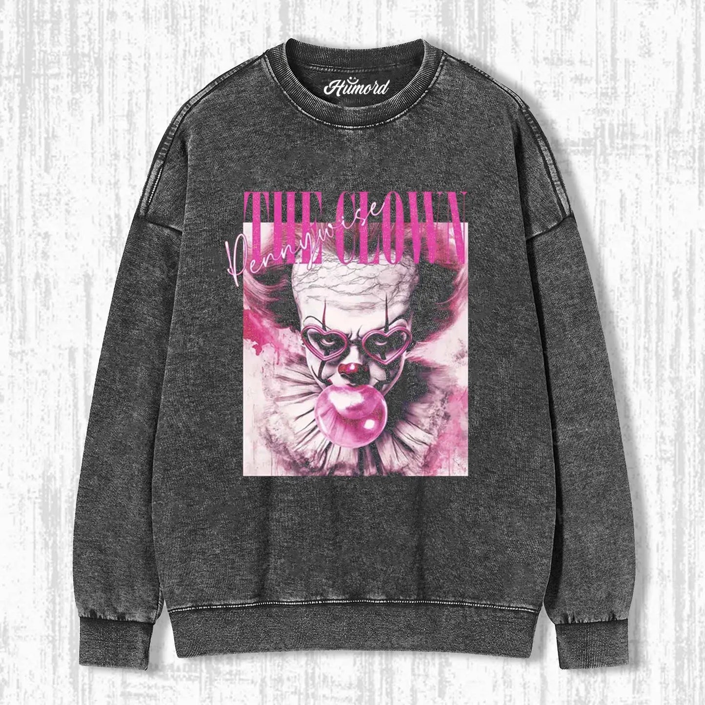 PENNYWISE T-SHIRT 1.0