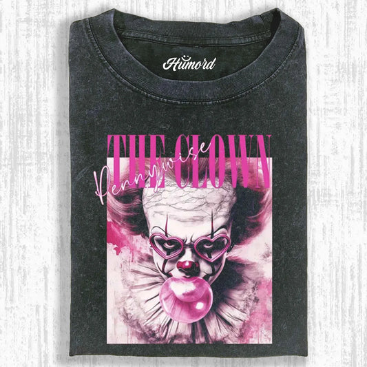 PENNYWISE T-SHIRT 1.0