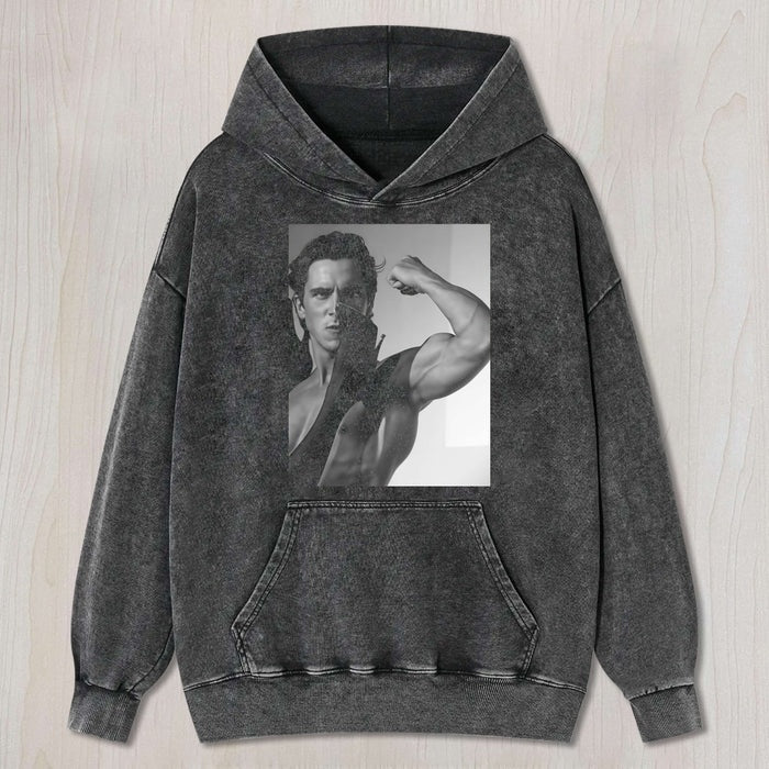 AMERICAN PSYCHO T-SHIRT