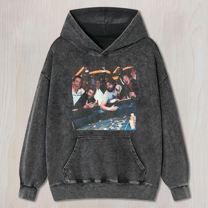 THE HANGOVER T-SHIRT