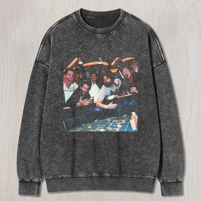 THE HANGOVER T-SHIRT