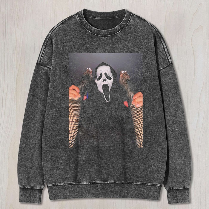 SCREAM BT T-SHIRT