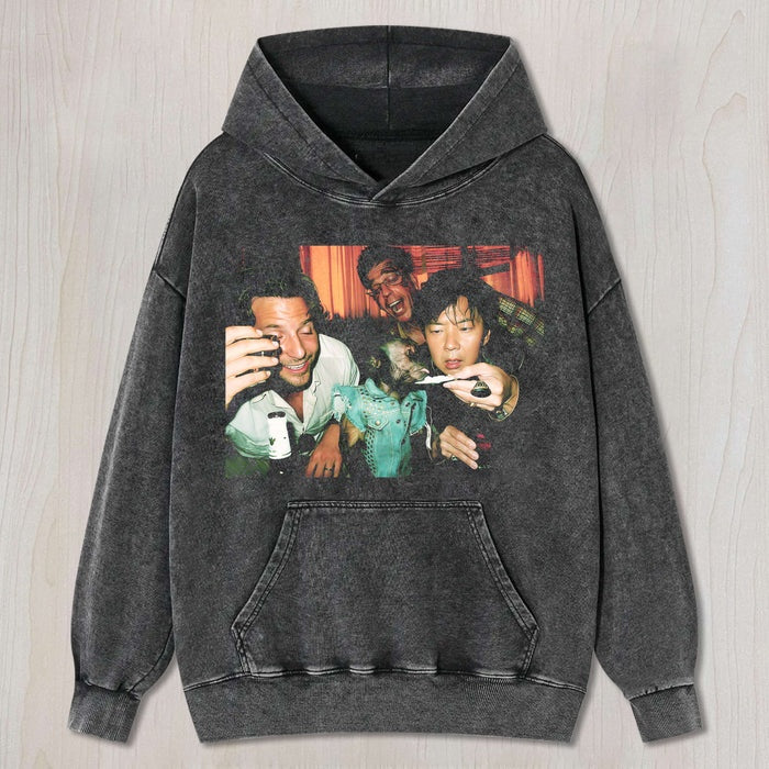 THE HANGOVER A1 T-SHIRT