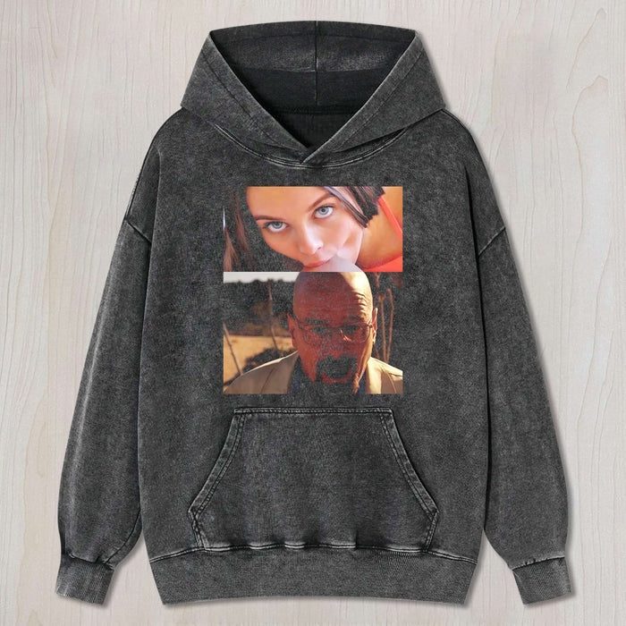 FUNNY PORN BREAKING BAD CLASSIC