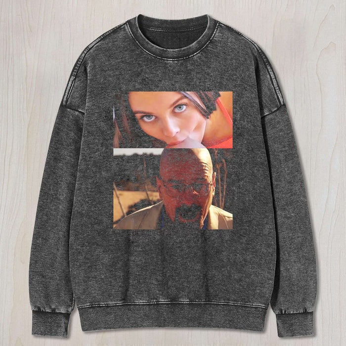 FUNNY PORN BREAKING BAD CLASSIC