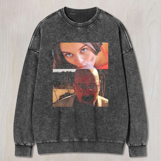 FUNNY PORN BREAKING BAD CLASSIC