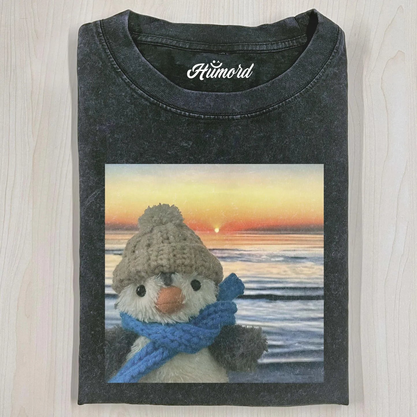 PINGU T-SHIRT