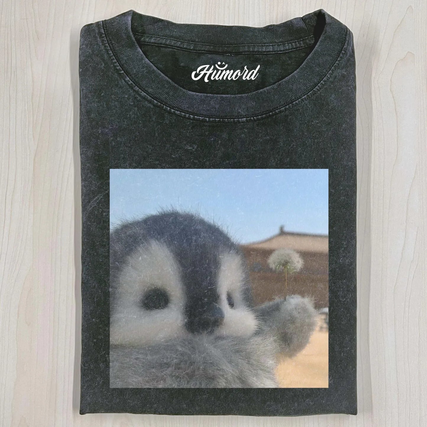 PINGU T-SHIRT V1.0
