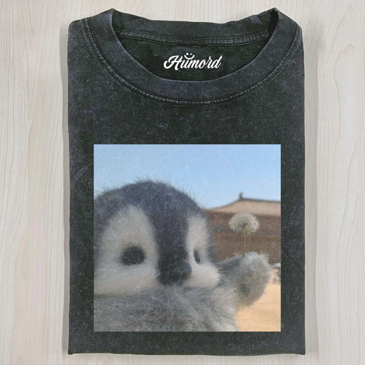 PINGU T-SHIRT V1.0