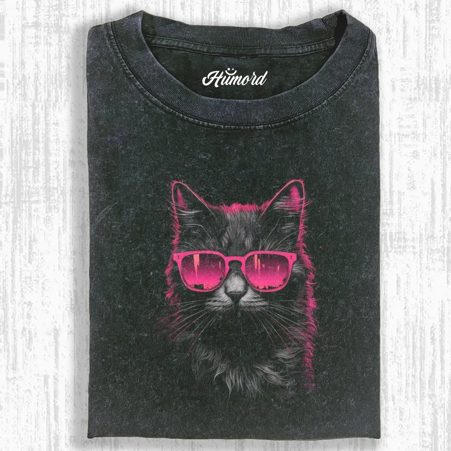PLAY BOY CAT T-SHIRT 1.0