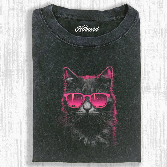 PLAY BOY CAT T-SHIRT 1.0
