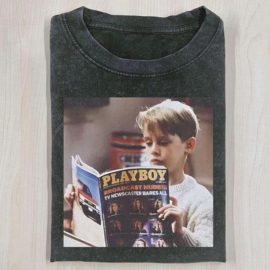PLAYBOY T-SHIRT