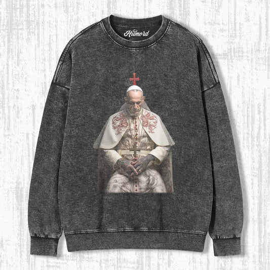 POPE T-SHIRT V1.2