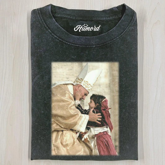POPE T-SHIRT V1.6