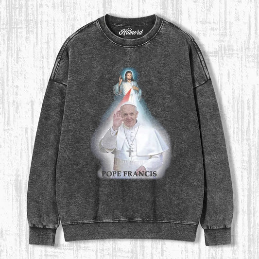 POPE T-SHIRT V1.9