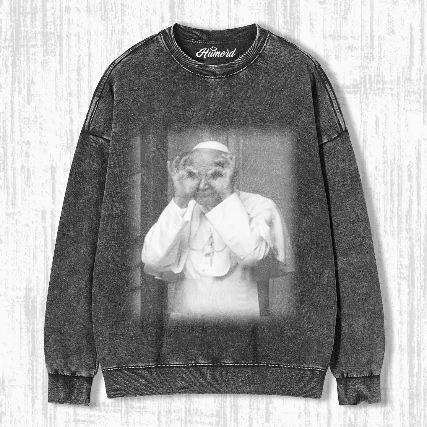 POPE T-SHIRT V3.5
