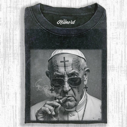 POPE T-SHIRT V3.9