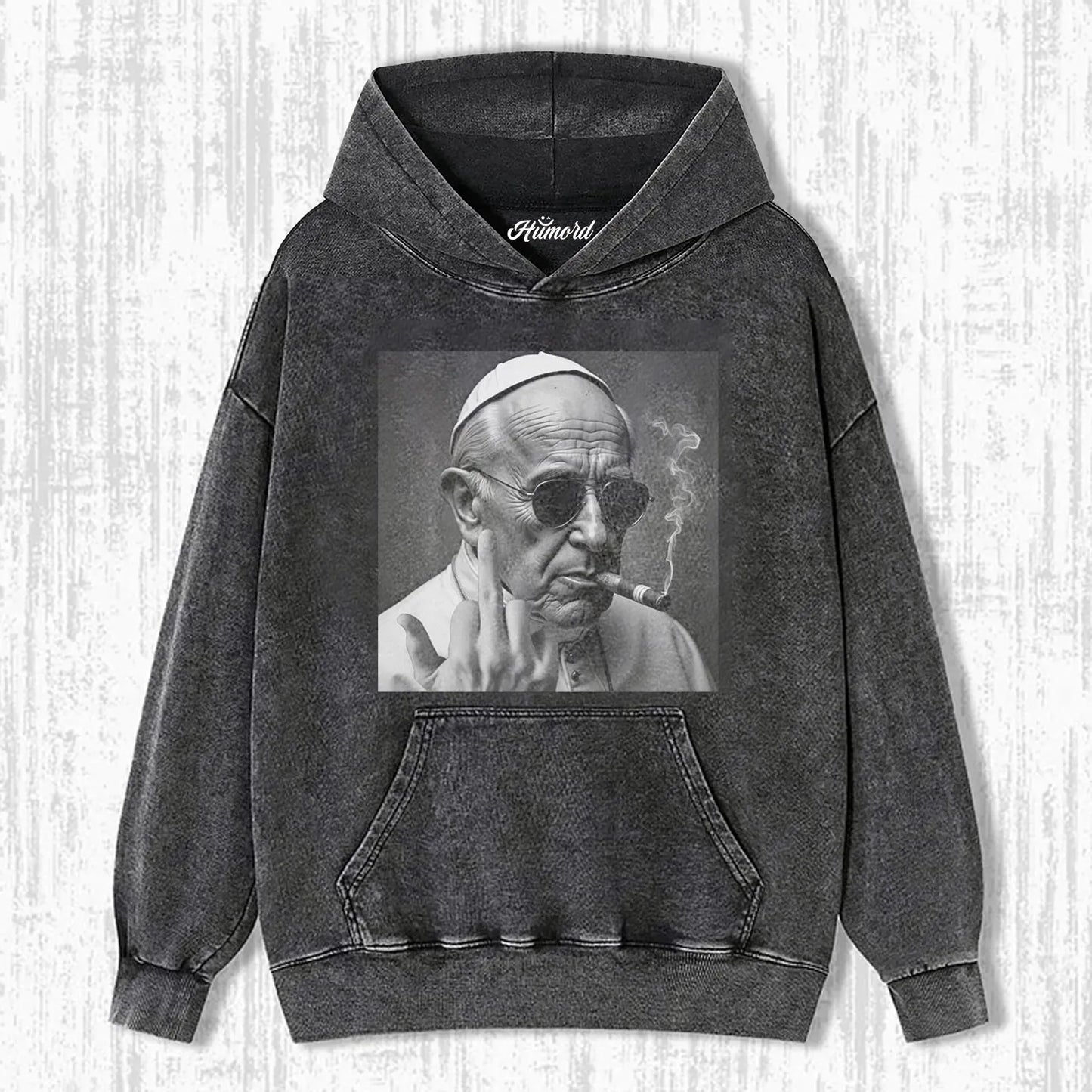 POPE T-SHIRT V4.1