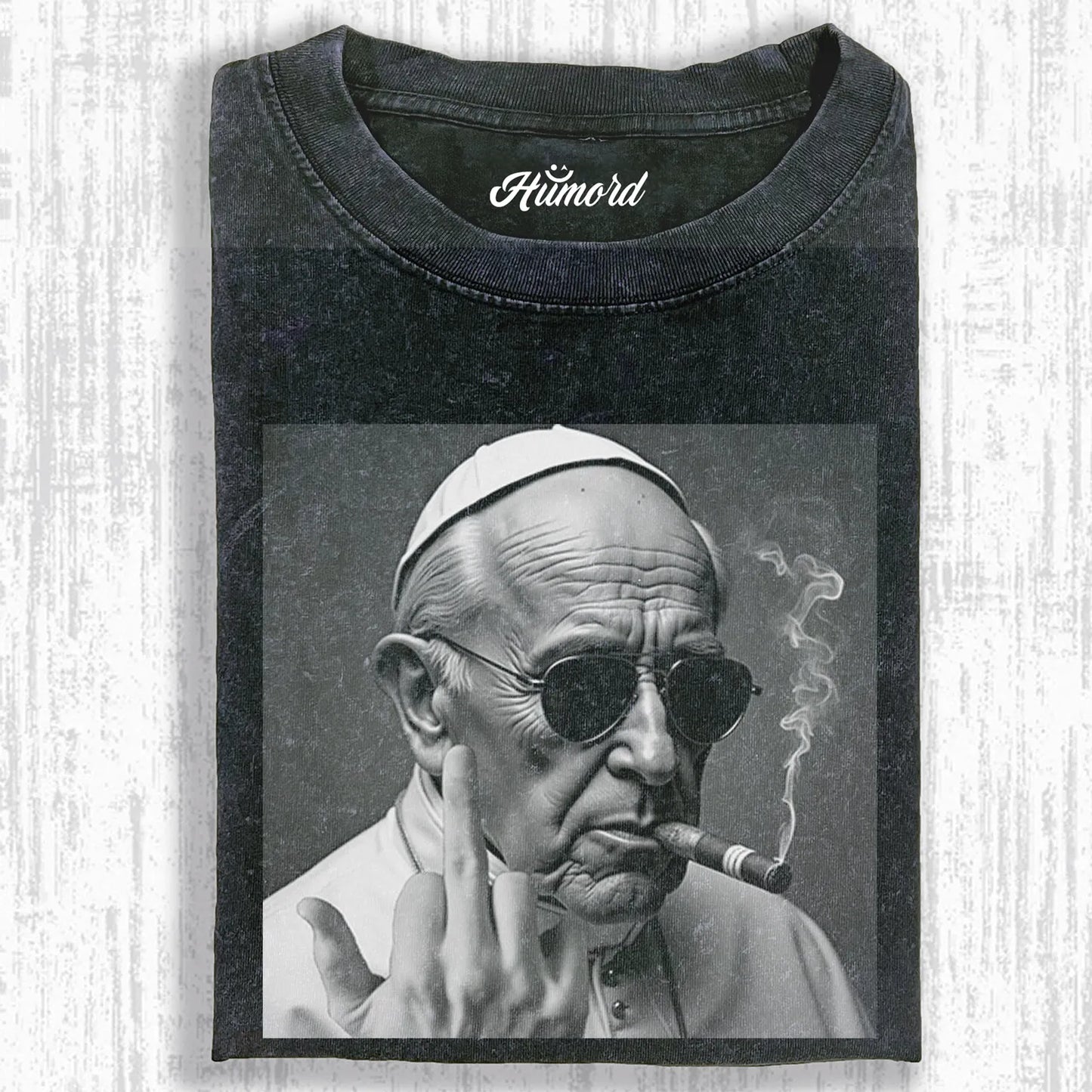 POPE T-SHIRT V4.1