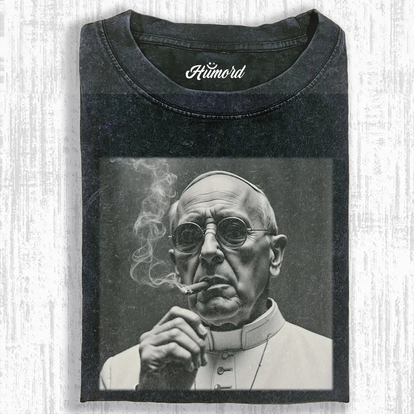 POPE T-SHIRT V4.2