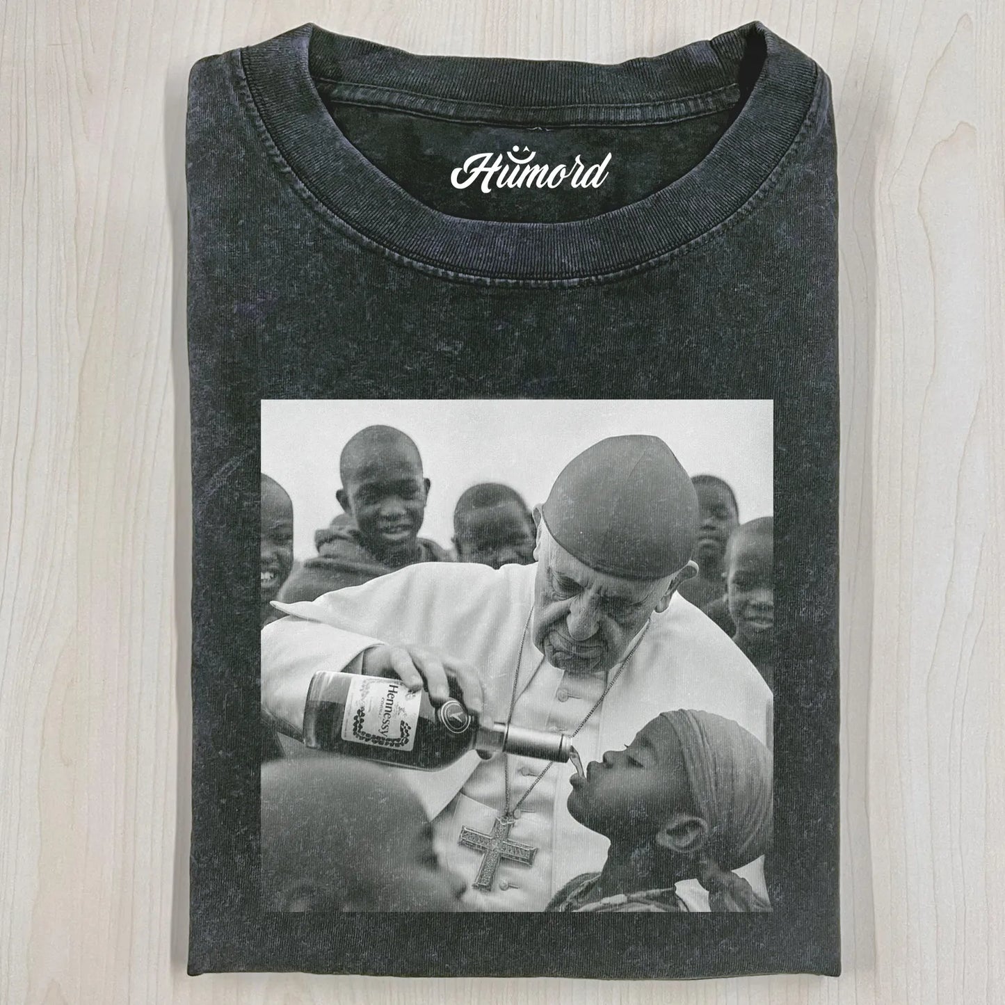 POPE T-SHIRT V4.8