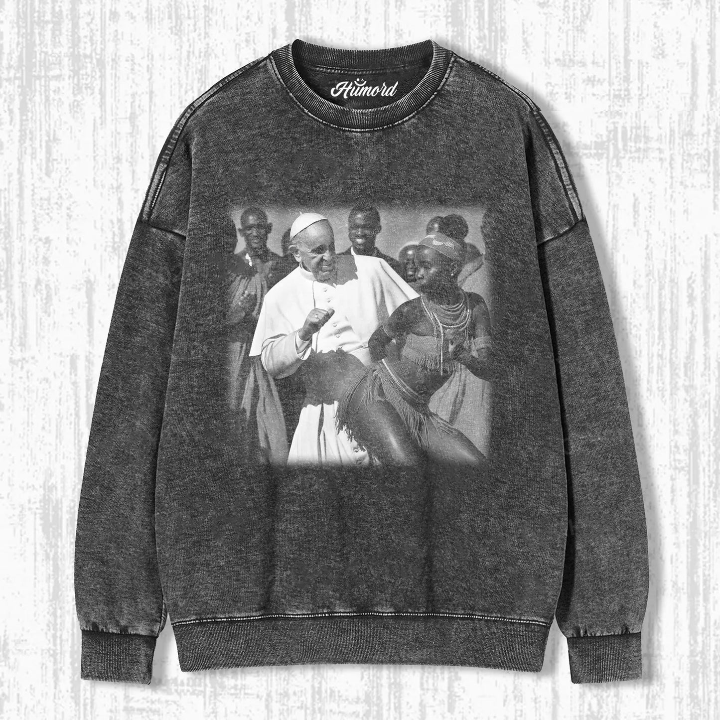 POPE T-SHIRT V5.1