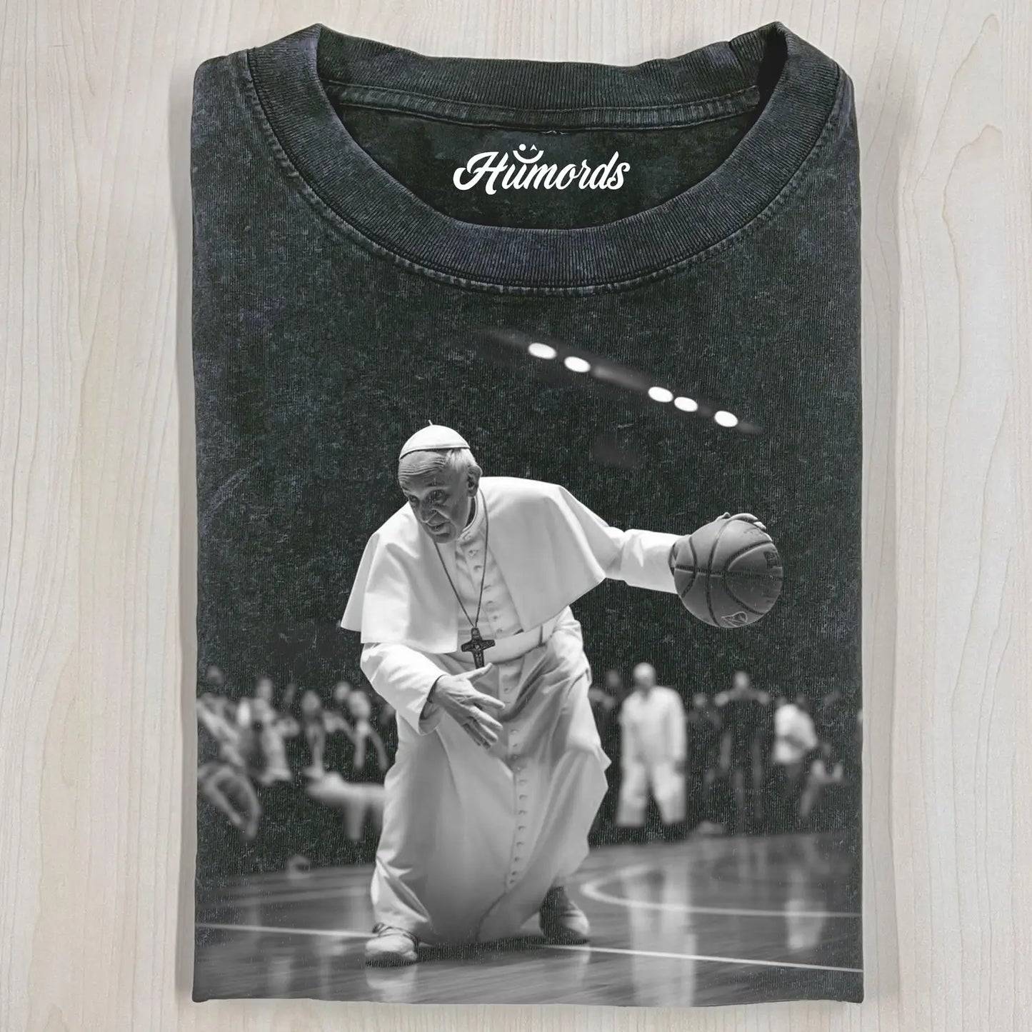 POPE A2 T-SHIRT