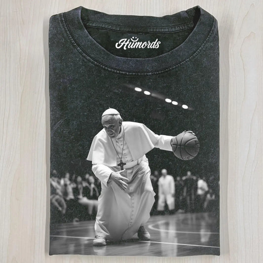 POPE A2 T-SHIRT