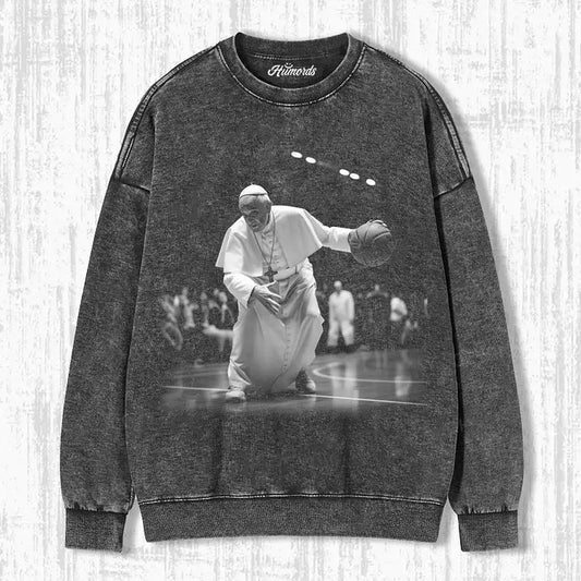 POPE A2 T-SHIRT