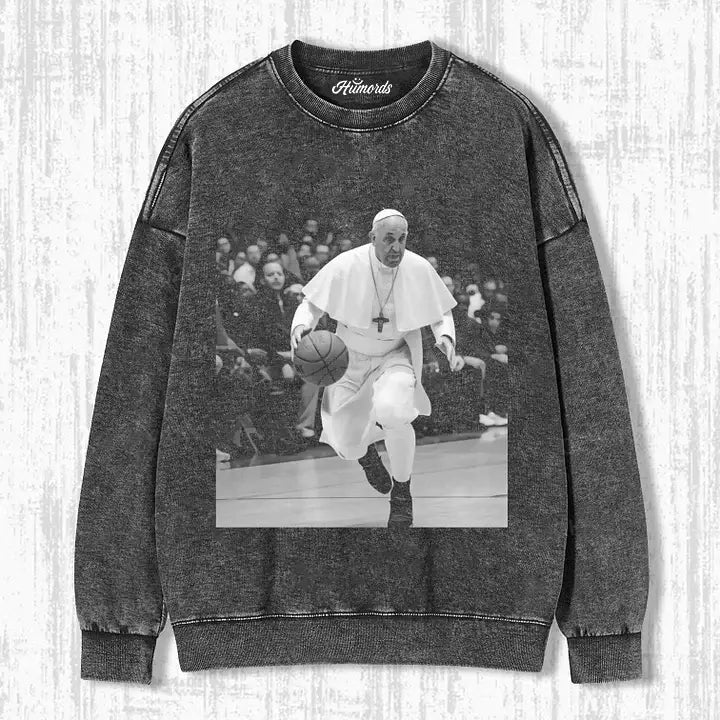 POPE A3 T-SHIRT