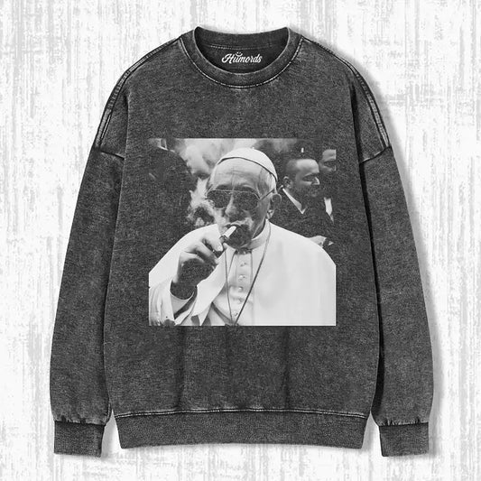 POPE A6 T-SHIRT