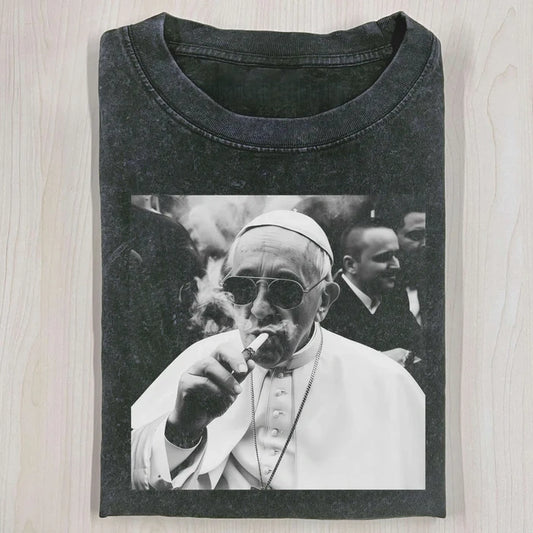 POPE 2.0 T-SHIRT