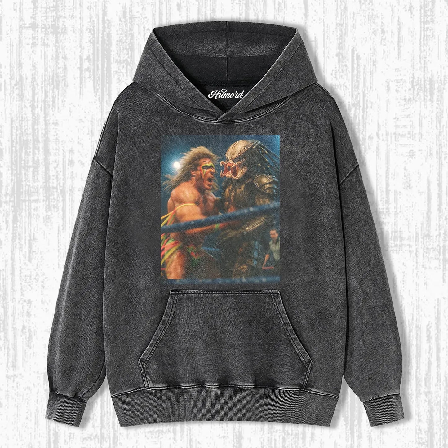 PREDAOR T-SHIRT V1.0