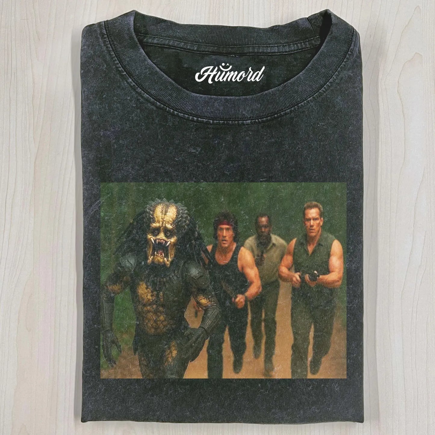 PREDAOR T-SHIRT V1.1