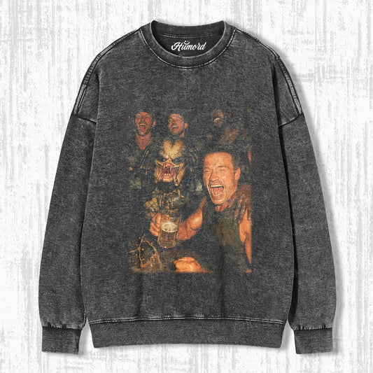 PREDAOR T-SHIRT V1.4