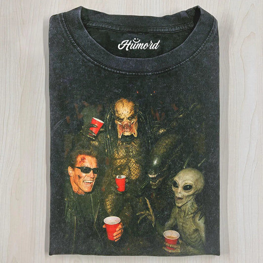 PREDAOR T-SHIRT V1.5