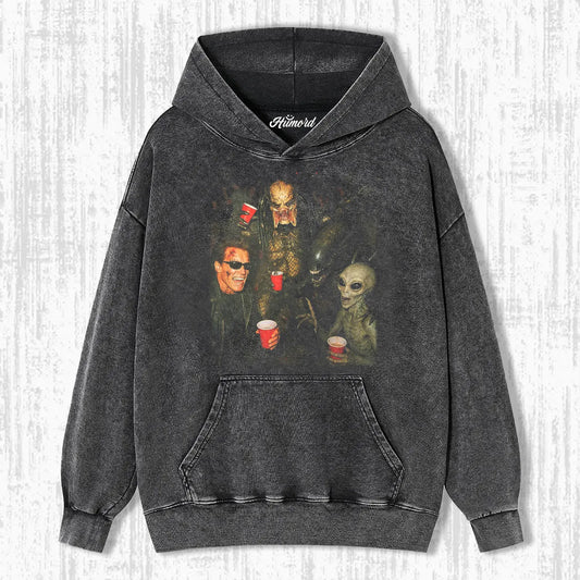 PREDAOR T-SHIRT V1.5