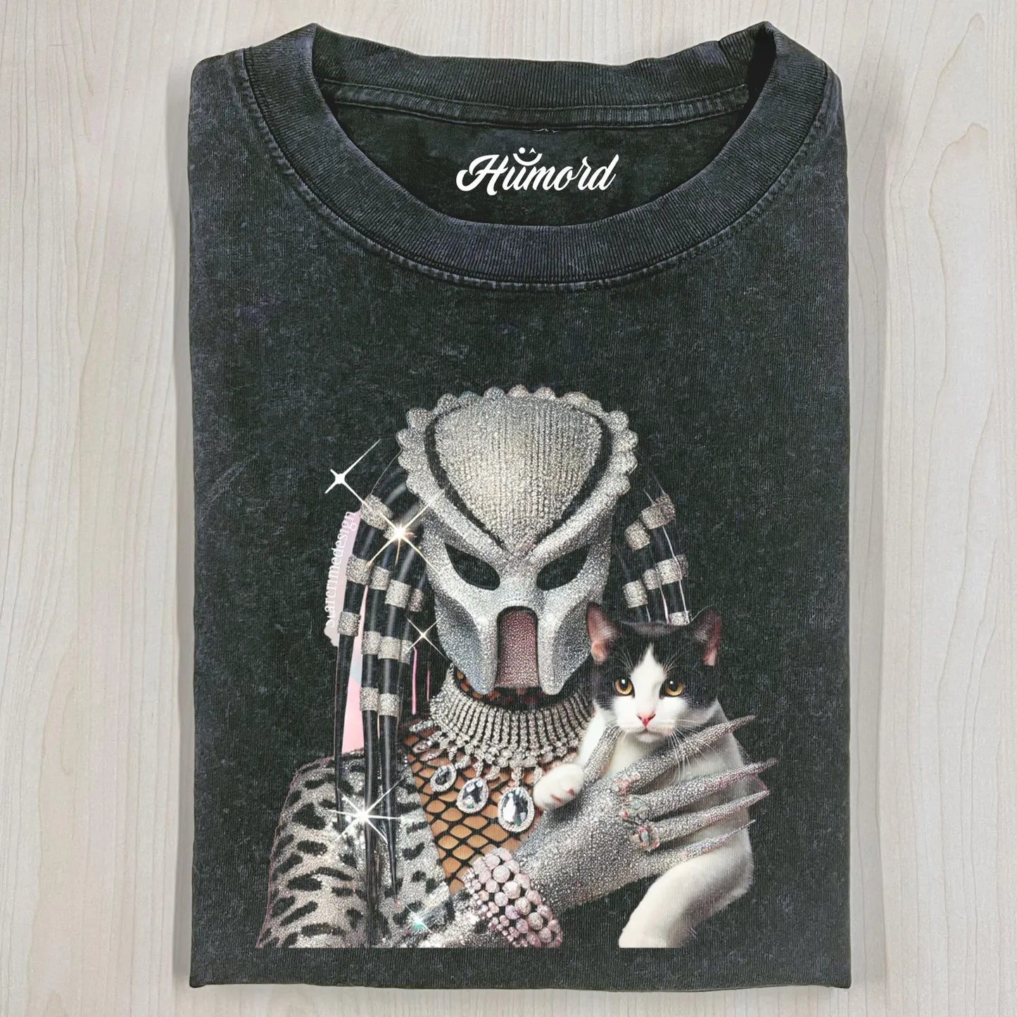 PREDATOR T-SHIRT
