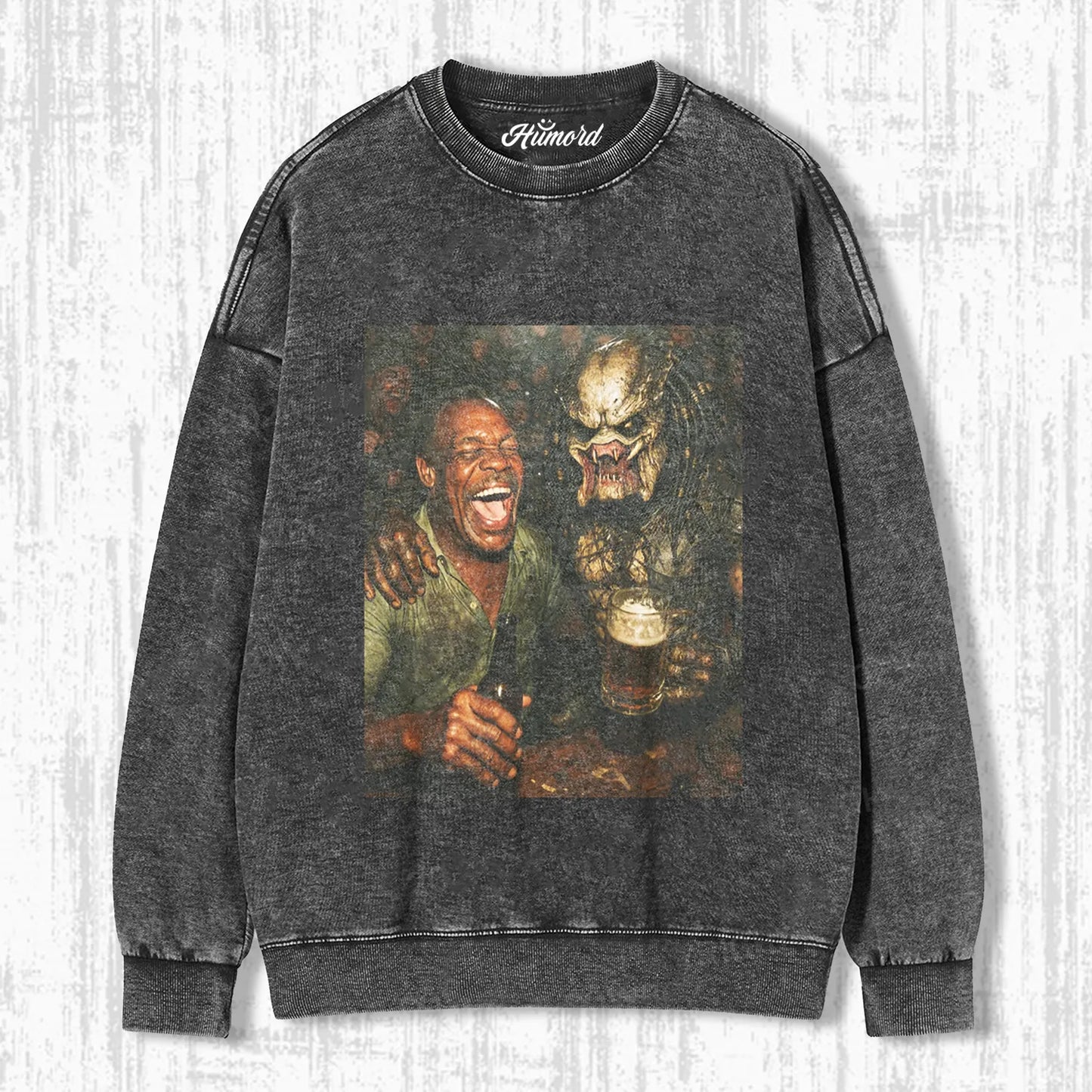 PREDATOR T-SHIRT V1.3