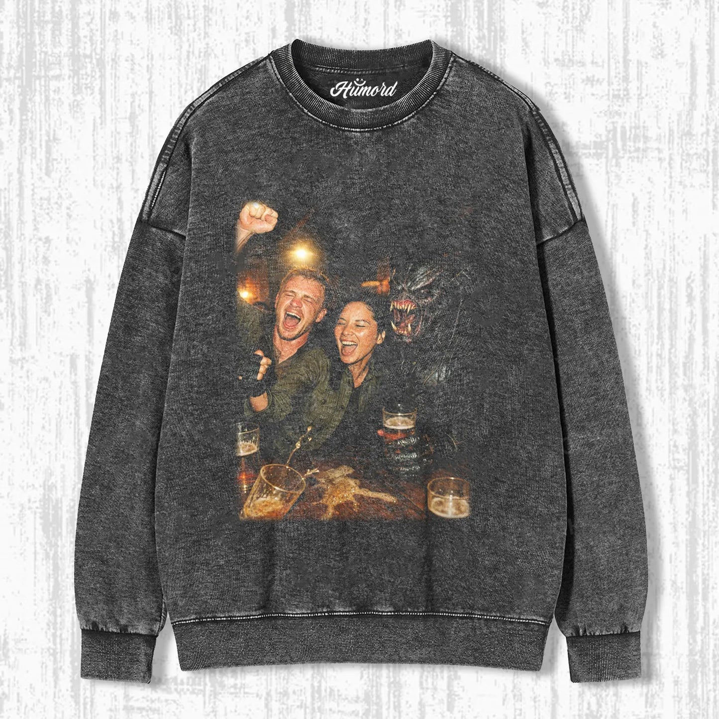 PREDATOR T-SHIRT V1.4