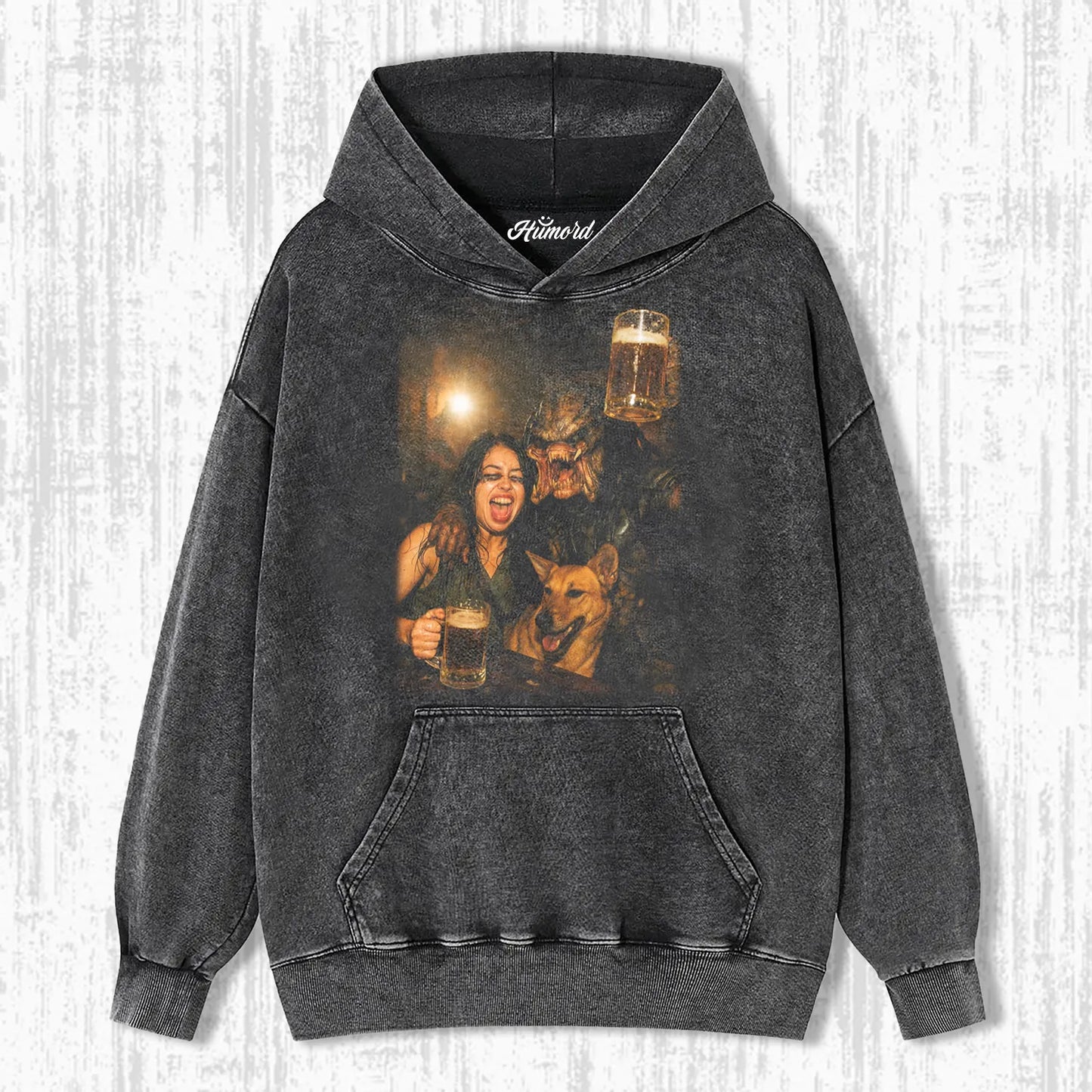 PREDATOR T-SHIRT V1.5