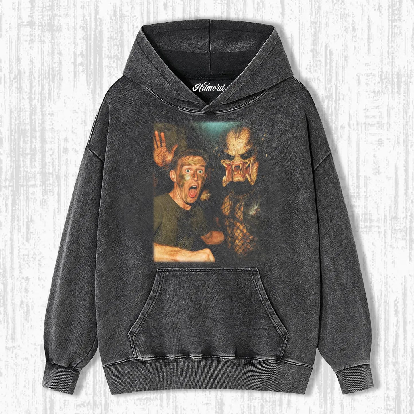 PREDATOR T-SHIRT V1.6