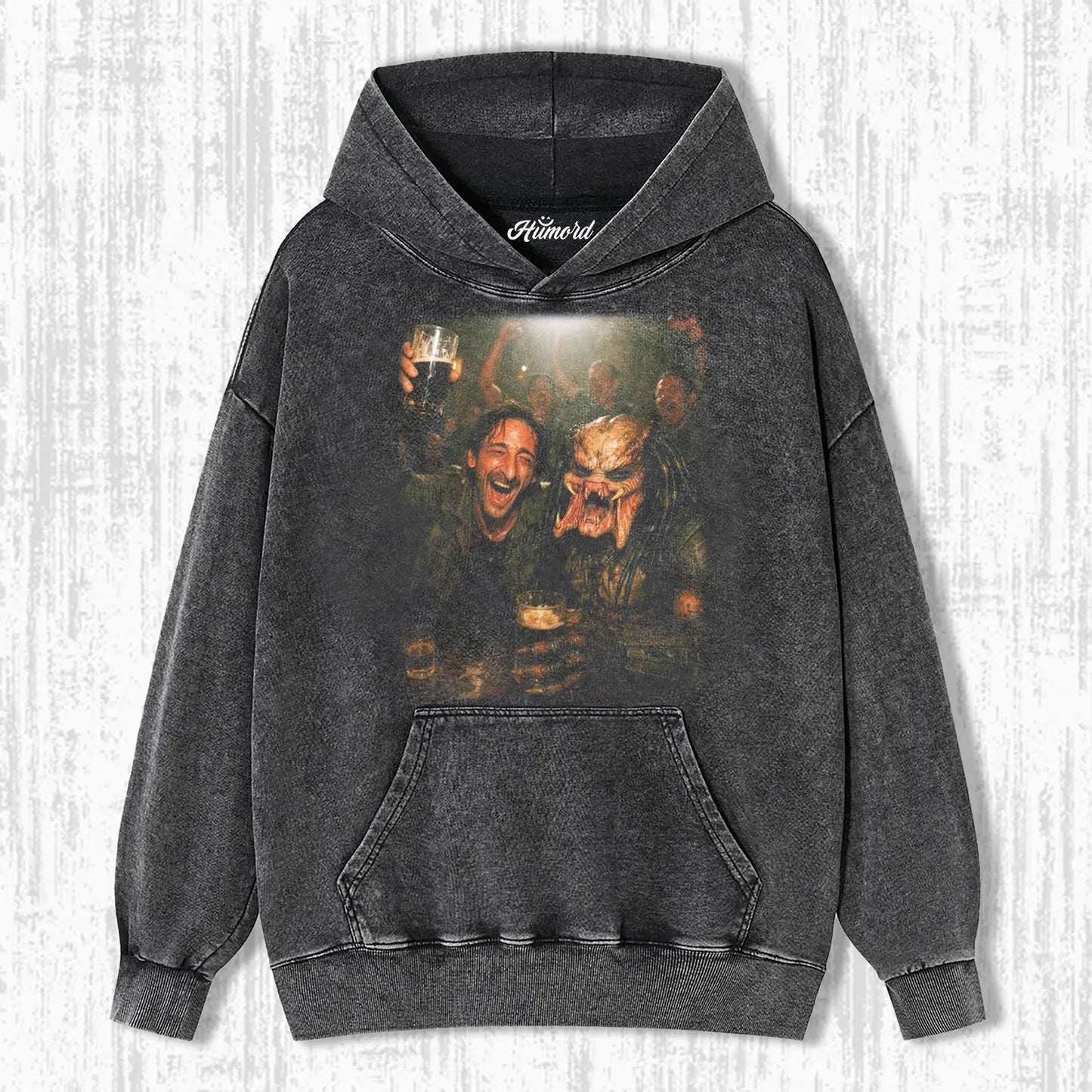 PREDATOR T-SHIRT V1.7